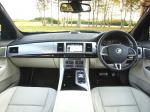 Jaguar XF Sportbrake 2012 года (UK)